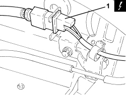 TURBOCHARGER WITH CATALYTIC CONVERTER - R.R.