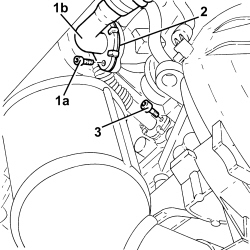 TURBOCHARGER WITH CATALYTIC CONVERTER - R.R.