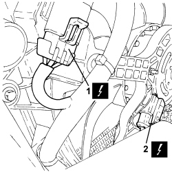 ENGINE COOLING RADIATOR - R + R