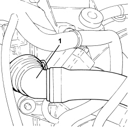 RADIATOR COOLING FAN - R + R