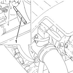 CRANKSHAFT PULLEY - R + R
