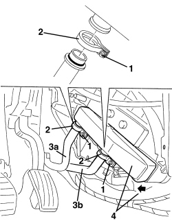 HEATER RADIATOR - R+R
