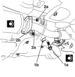 ALTERNATOR - R+R