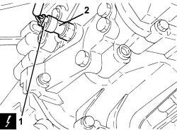 REVERSING LIGHT SWITCH - R+R