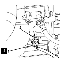 REVERSING LIGHT SWITCH - R+R