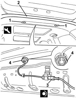 AERIAL SUPPORT - R.R