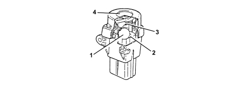 INTRODUCTION - FUEL TANK AND COMPONENTS
