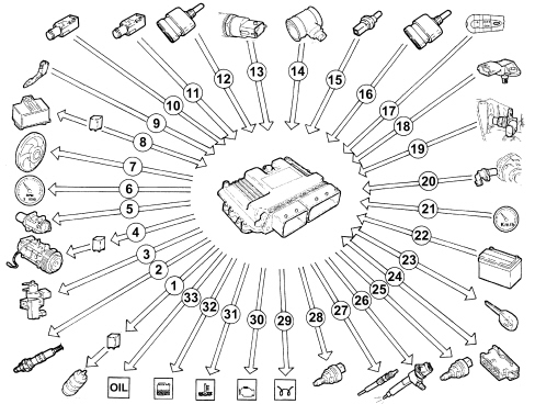 INTRODUCTION - DIESEL FUEL INJECTION SYSTEM