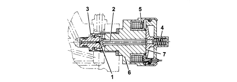 INTRODUCTION - DIESEL PRESSURE PUMP AND CONTROL
