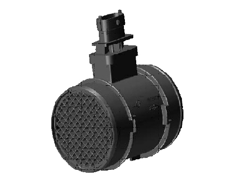 INTRODUCTION - DIESEL INJECTION PRESSURE PUMP ELECTRONIC CONTROL