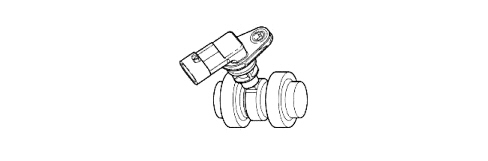 INTRODUCTION - DIESEL INJECTION PRESSURE PUMP ELECTRONIC CONTROL