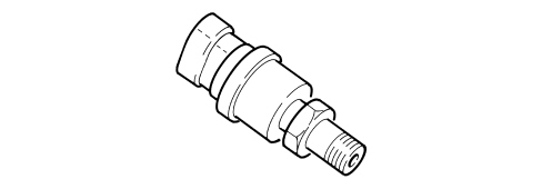 INTRODUCTION - DIESEL INJECTION PRESSURE PUMP ELECTRONIC CONTROL