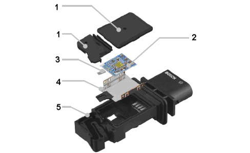 INTRODUCTION - DIESEL INJECTION PRESSURE PUMP ELECTRONIC CONTROL