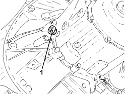 CHANGE MANUAL GEARBOX OIL