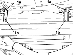 REAR FUEL DELIVERY LINE - R.R