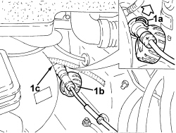 MASTER CYLINDER (PUMP) - R + R
