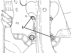 BRAKE SERVO/BRAKE PUMP ASSEMBLY - R.R.