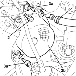 VACUUM PUMP - R+R