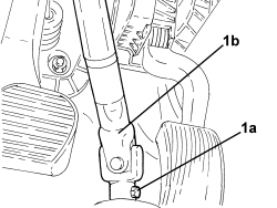 STEERING ELECTRICAL CONTROL DEVICE - R R