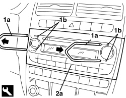 CAR RADIO EQUIPMENT - R+R