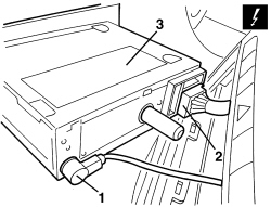 CAR RADIO EQUIPMENT - R+R