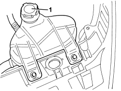 FRONT END ASSEMBLY - R.R.