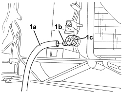 FRONT END ASSEMBLY - R.R.
