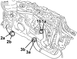 FRONT END ASSEMBLY - R.R.