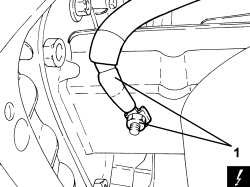 FRONT END ASSEMBLY - R.R.