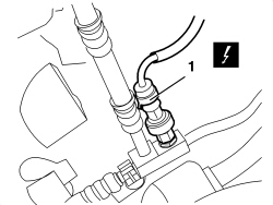 FRONT END ASSEMBLY - R.R.