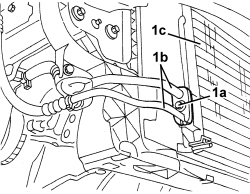 FRONT END ASSEMBLY - R.R.
