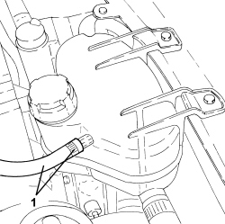 FRONT END ASSEMBLY - R.R.