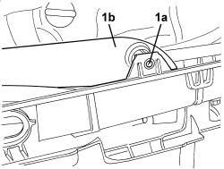 FRONT END ASSEMBLY - R.R.