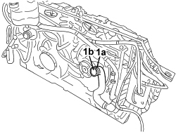 FRONT END ASSEMBLY - R.R.