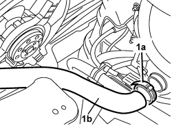 FRONT END ASSEMBLY - R.R.