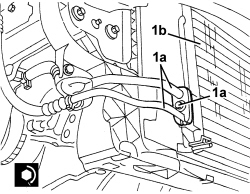 FRONT END ASSEMBLY - R.R.