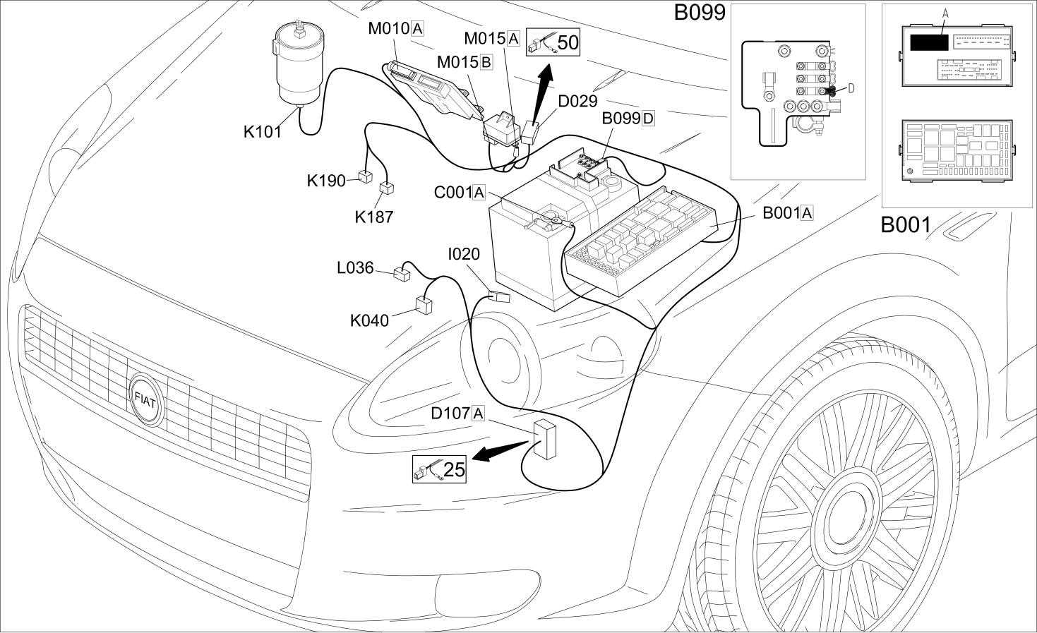 ENGINE SERVICES