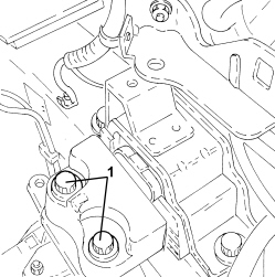 POWER UNIT WITH MANUAL GEARBOX - R.R