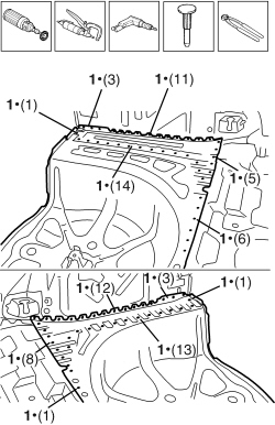 R.R. BOOT FLOOR
