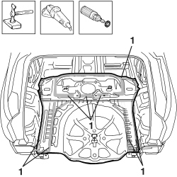 R.R. BOOT FLOOR