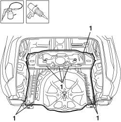 R.R. BOOT FLOOR