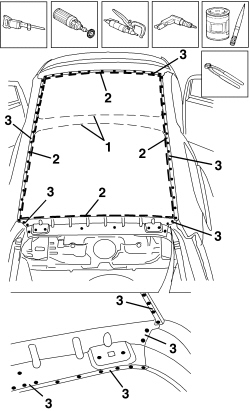 R.R. ROOF PANEL