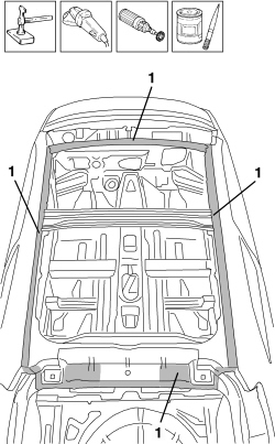 R.R. ROOF PANEL