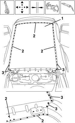 R.R. ROOF PANEL