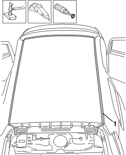 R.R. ROOF PANEL