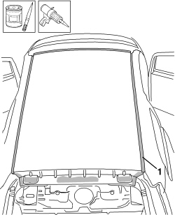 R.R. ROOF PANEL