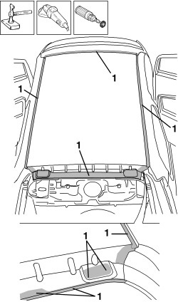 R.R. ROOF PANEL
