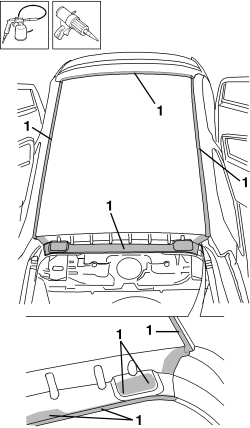 R.R. ROOF PANEL