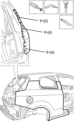 R.R. REAR WING