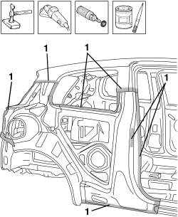 R.R. REAR WING